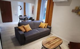 Appartement Vieux-Nice N
