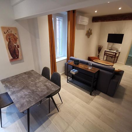 Appartement Vieux-Nice N Exterior photo